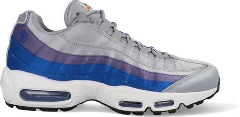 Blauw Air Max 95 Schoenen (2) 